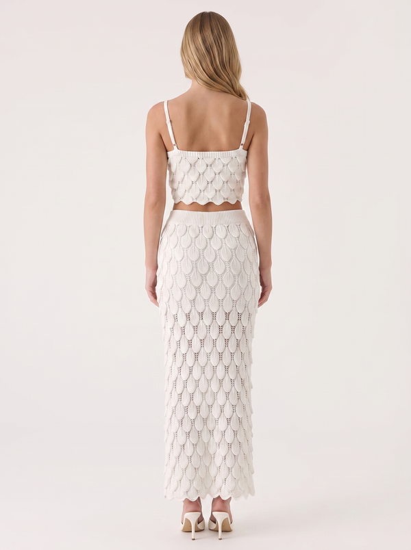 Isla Skirt Set