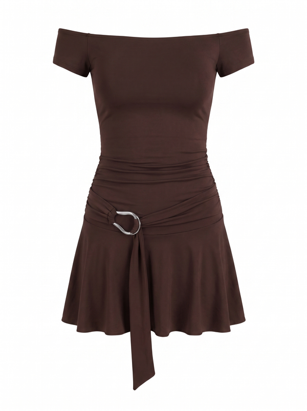 Thea Mini Dress