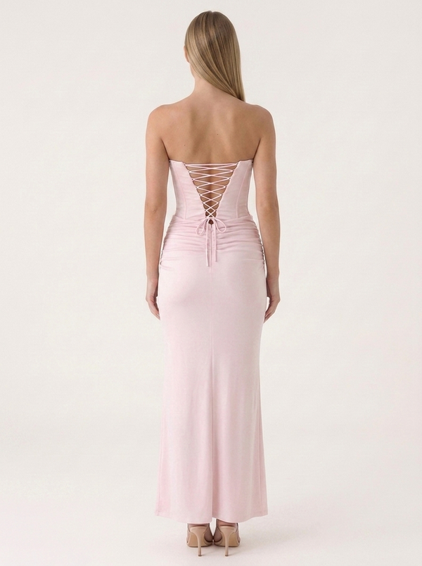 Rosa Maxi Dress