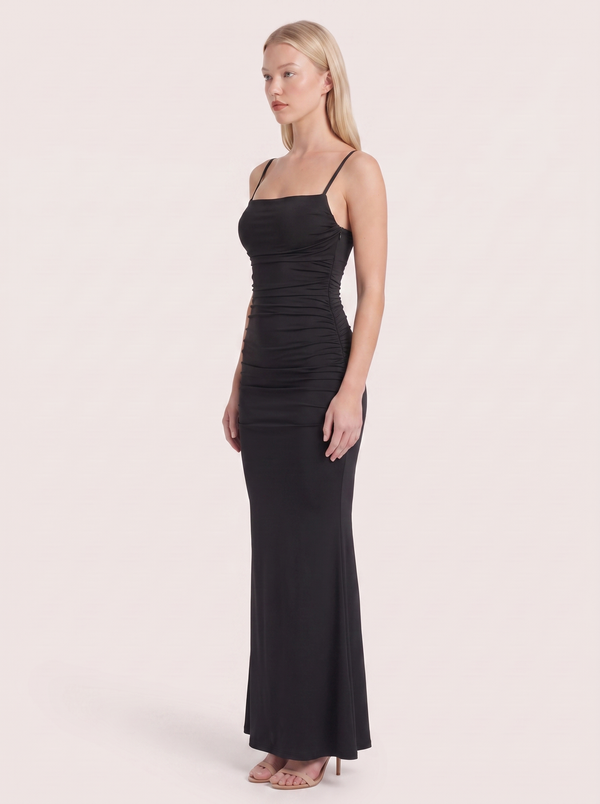 Ida Maxi Dress
