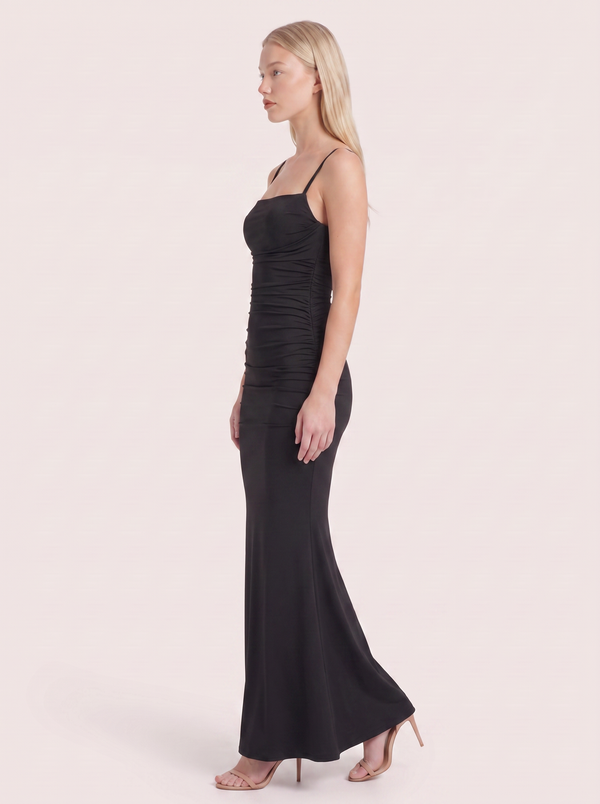 Ida Maxi Dress