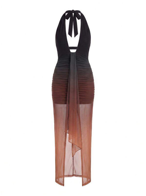 Echo Maxi Dress