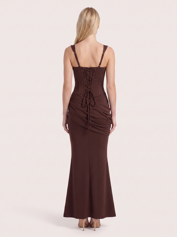 Wren Maxi Dress