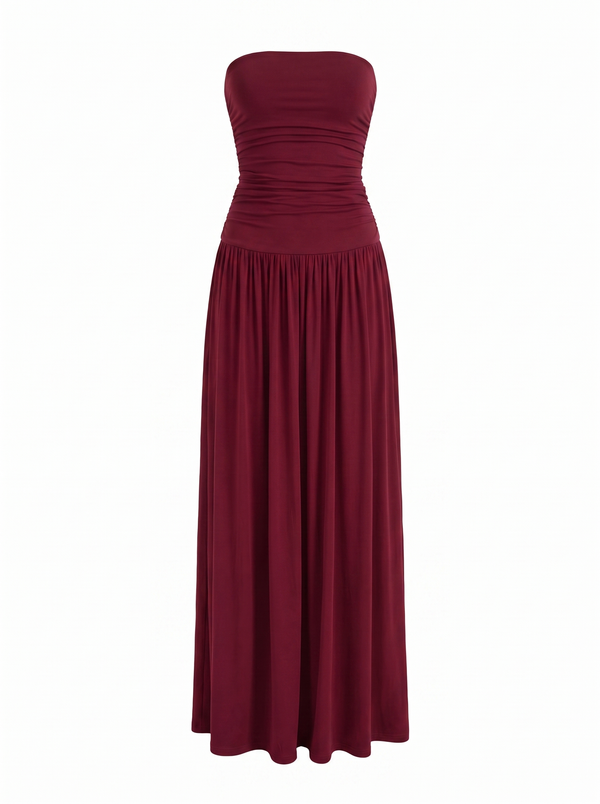 Marlow Maxi Dress