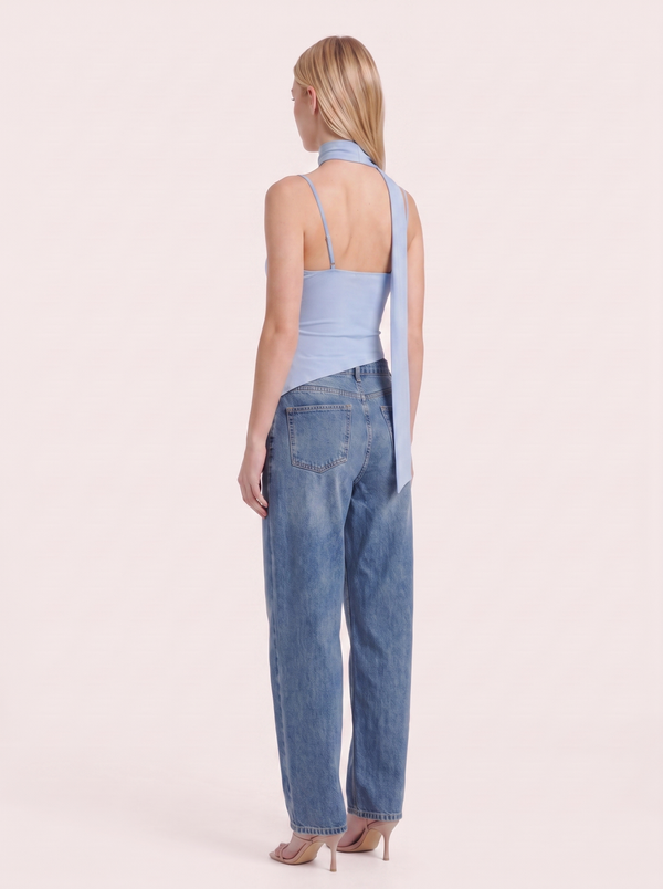 Estelle Halter Top