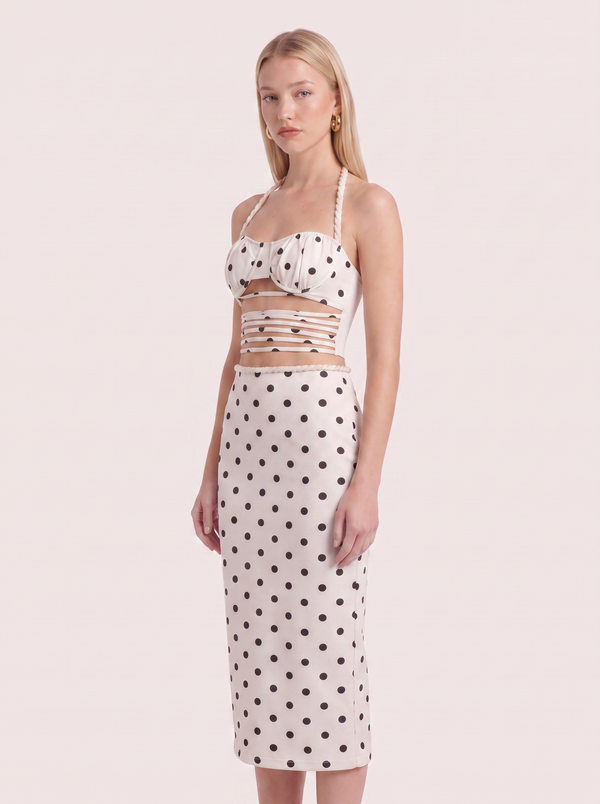 Aria Polka Set