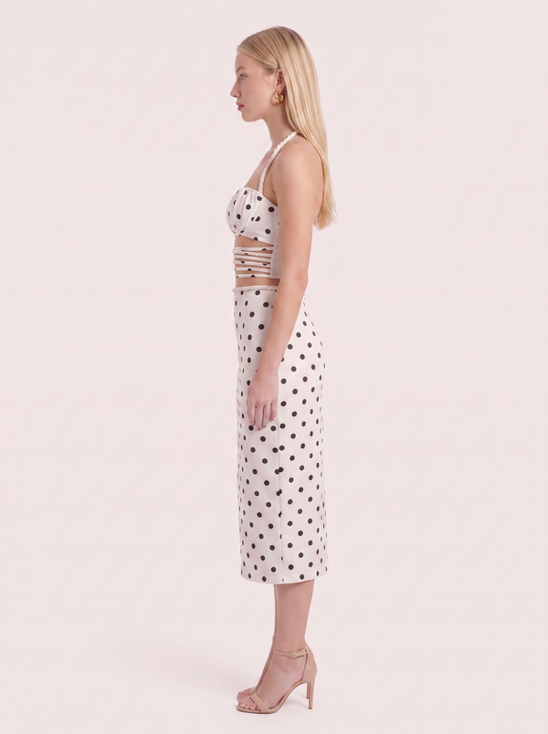 Aria Polka Set