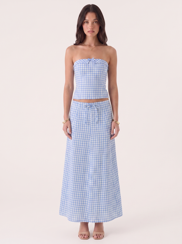 Luna Skirt Set