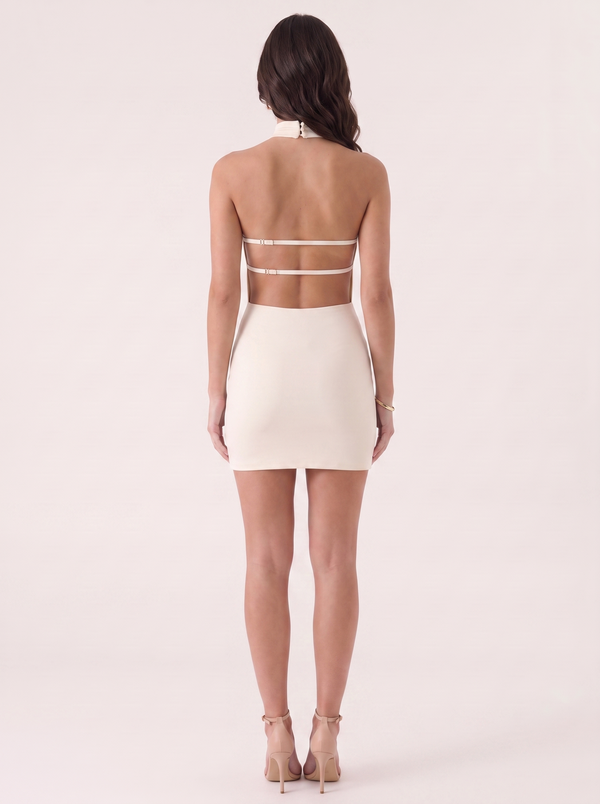 Milan Mini Dress