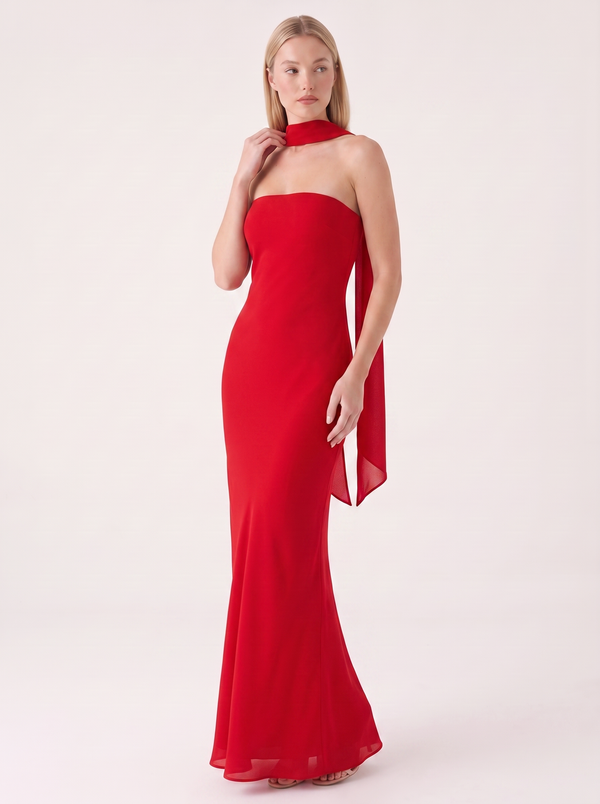 Camille Maxi Dress