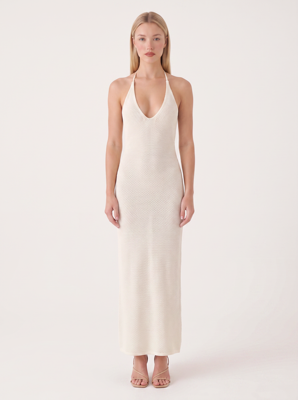 Delphine Maxi Dress