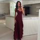 Wine Red