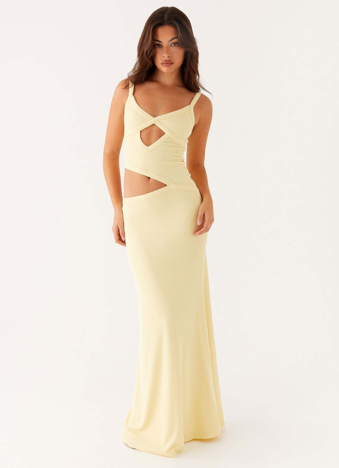 Light Yellow