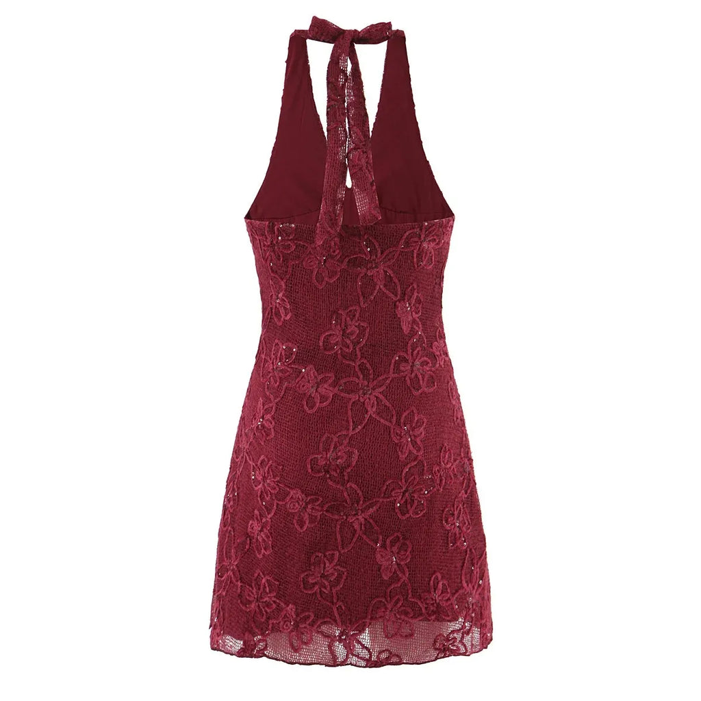 Purplish Red