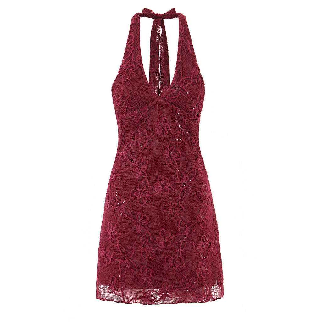 Purplish Red