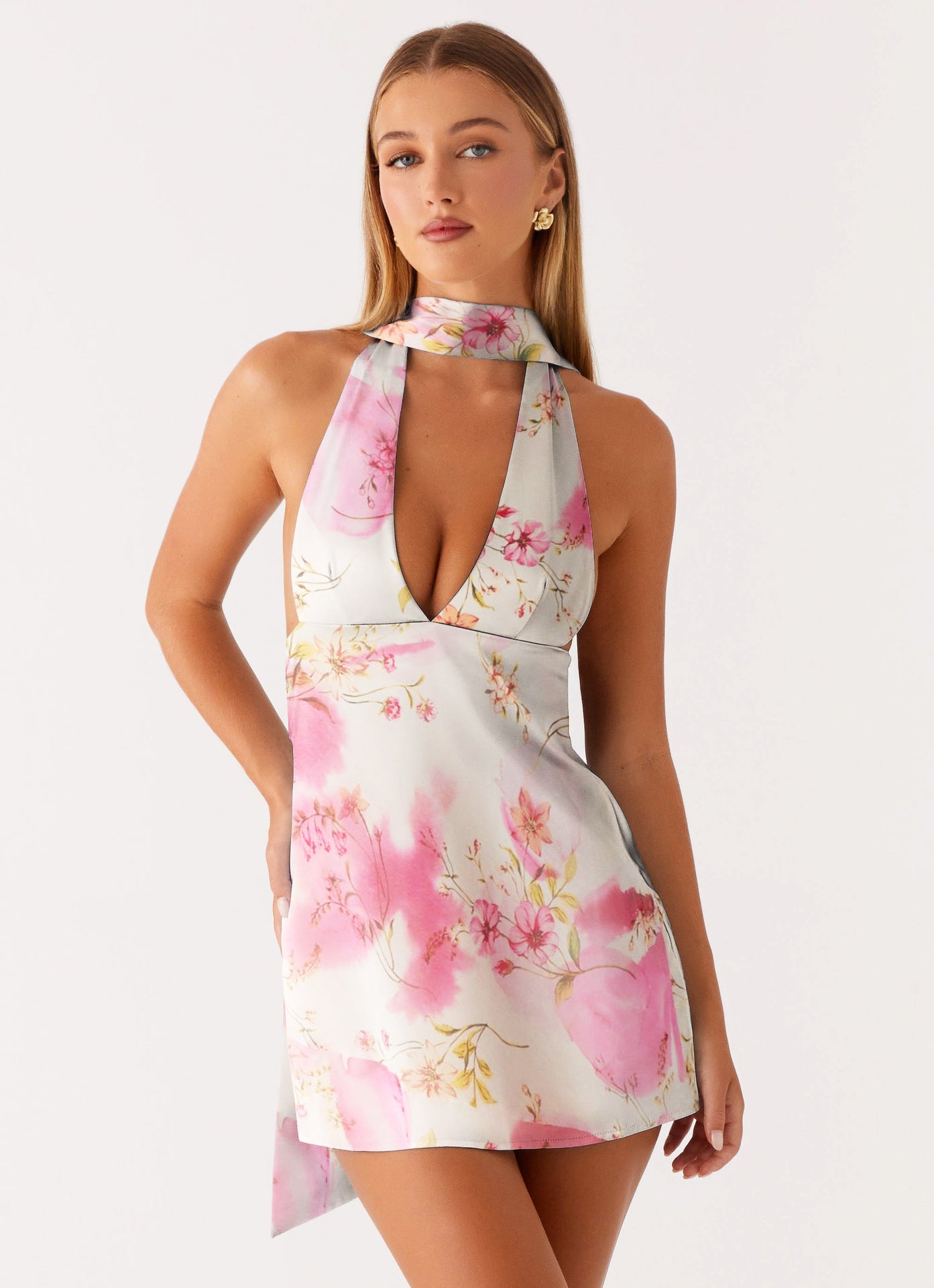 Floral White