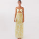 Light Yellow