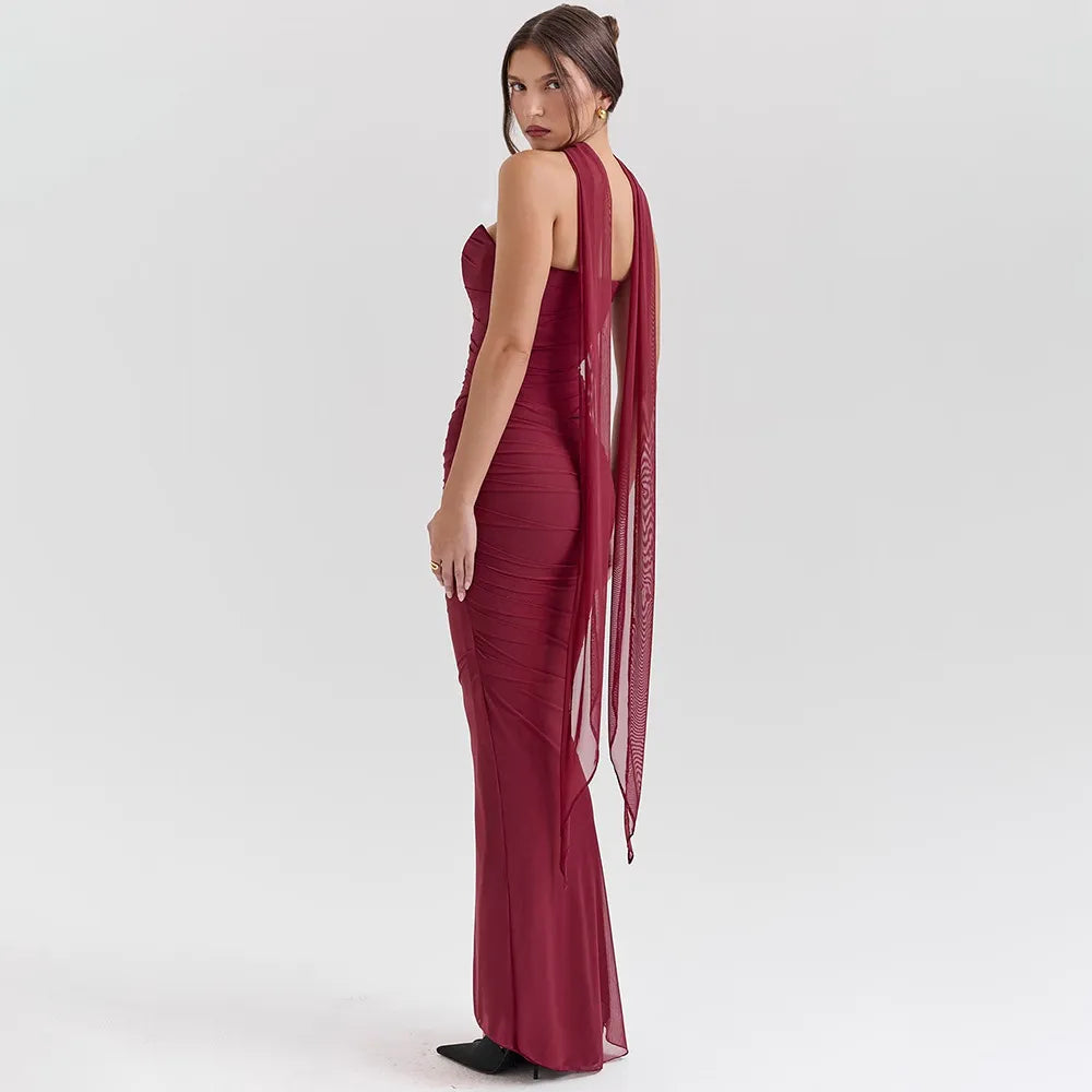 Wine Red