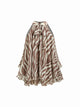 Brown Stripes
