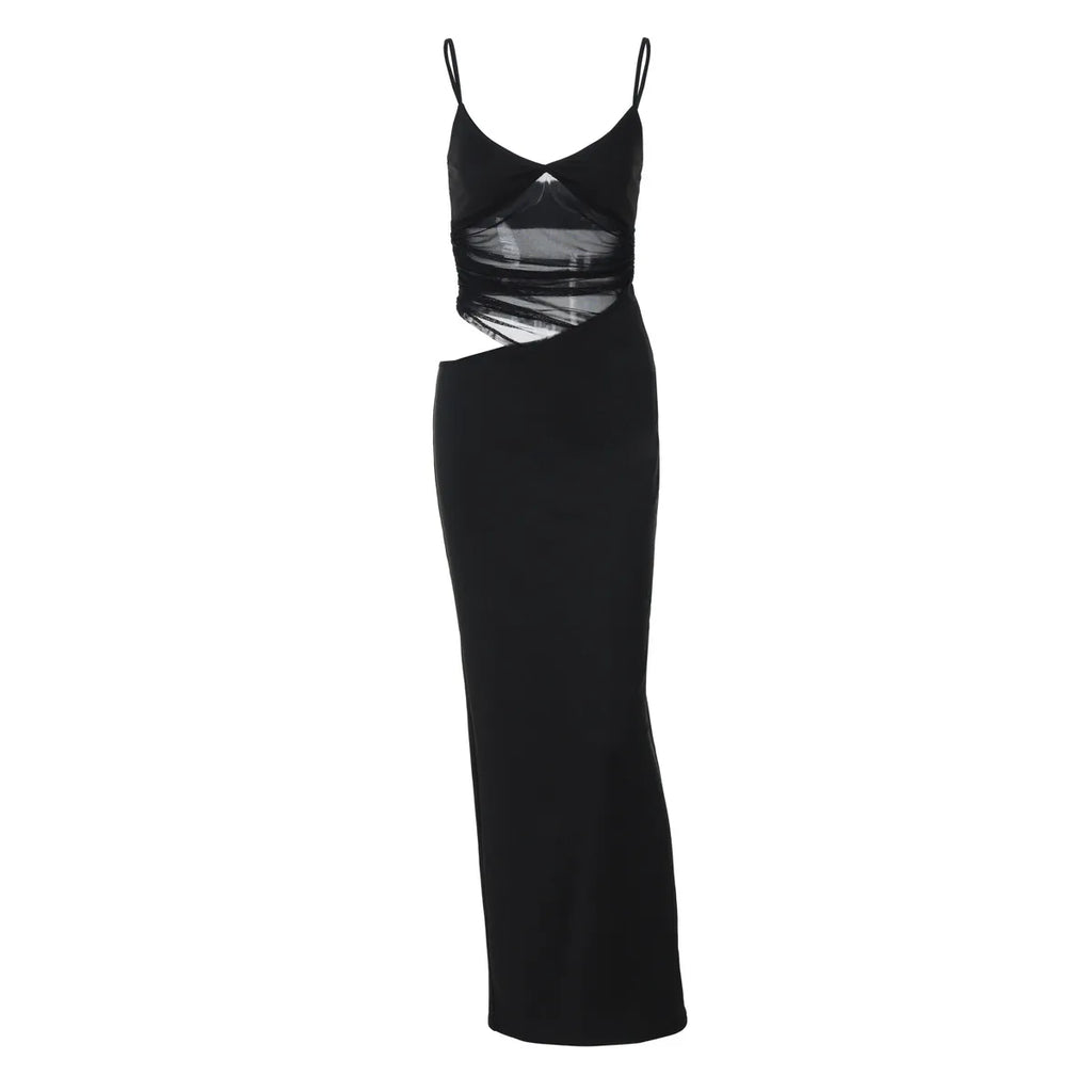 Briar Mesh Dress