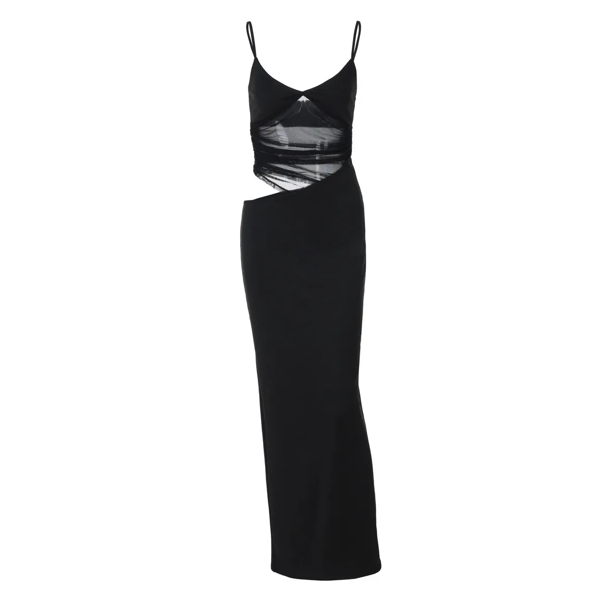 Briar Mesh Dress