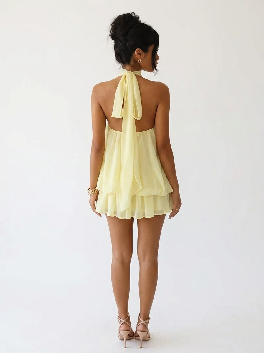 Light Yellow