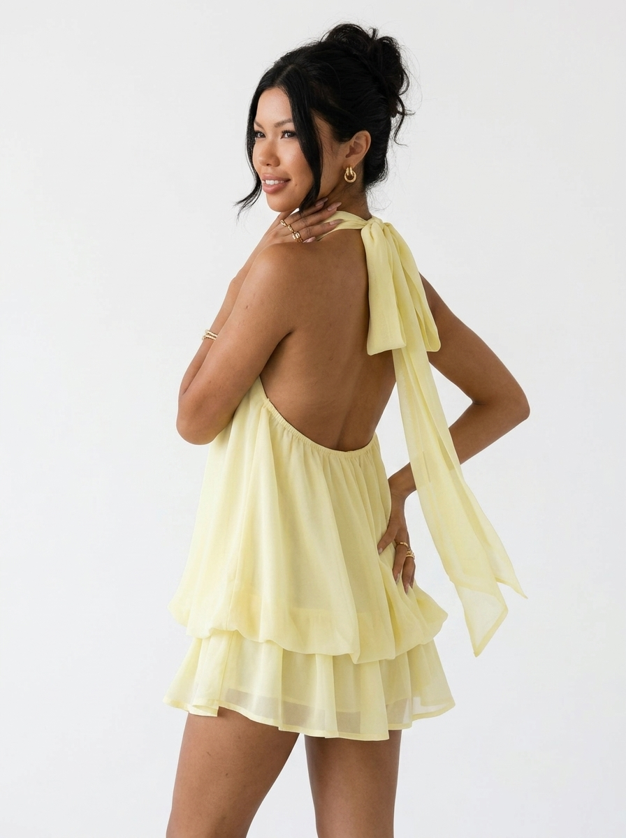 Light Yellow