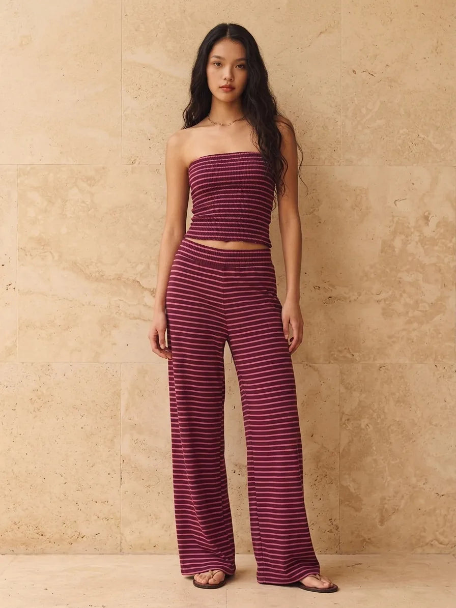 Purplish Red