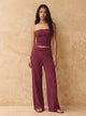 Purplish Red