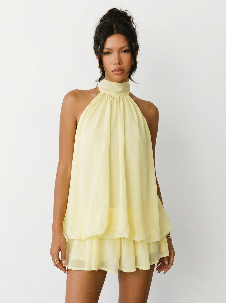 Light Yellow