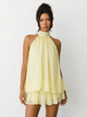 Light Yellow