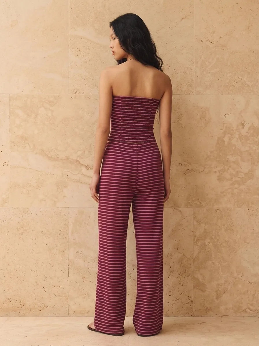 Purplish Red