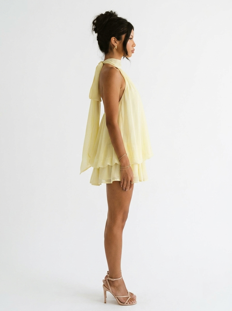 Light Yellow
