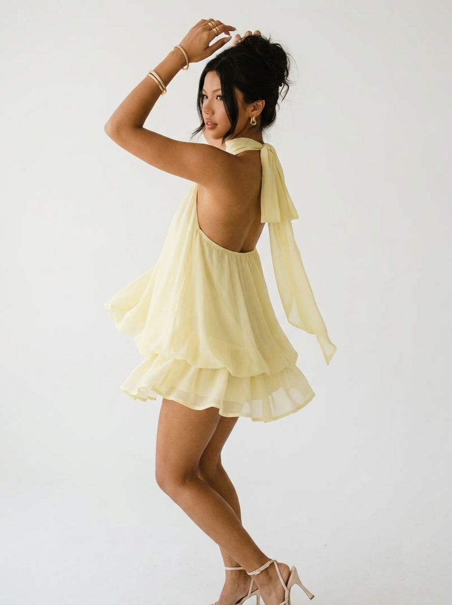 Light Yellow
