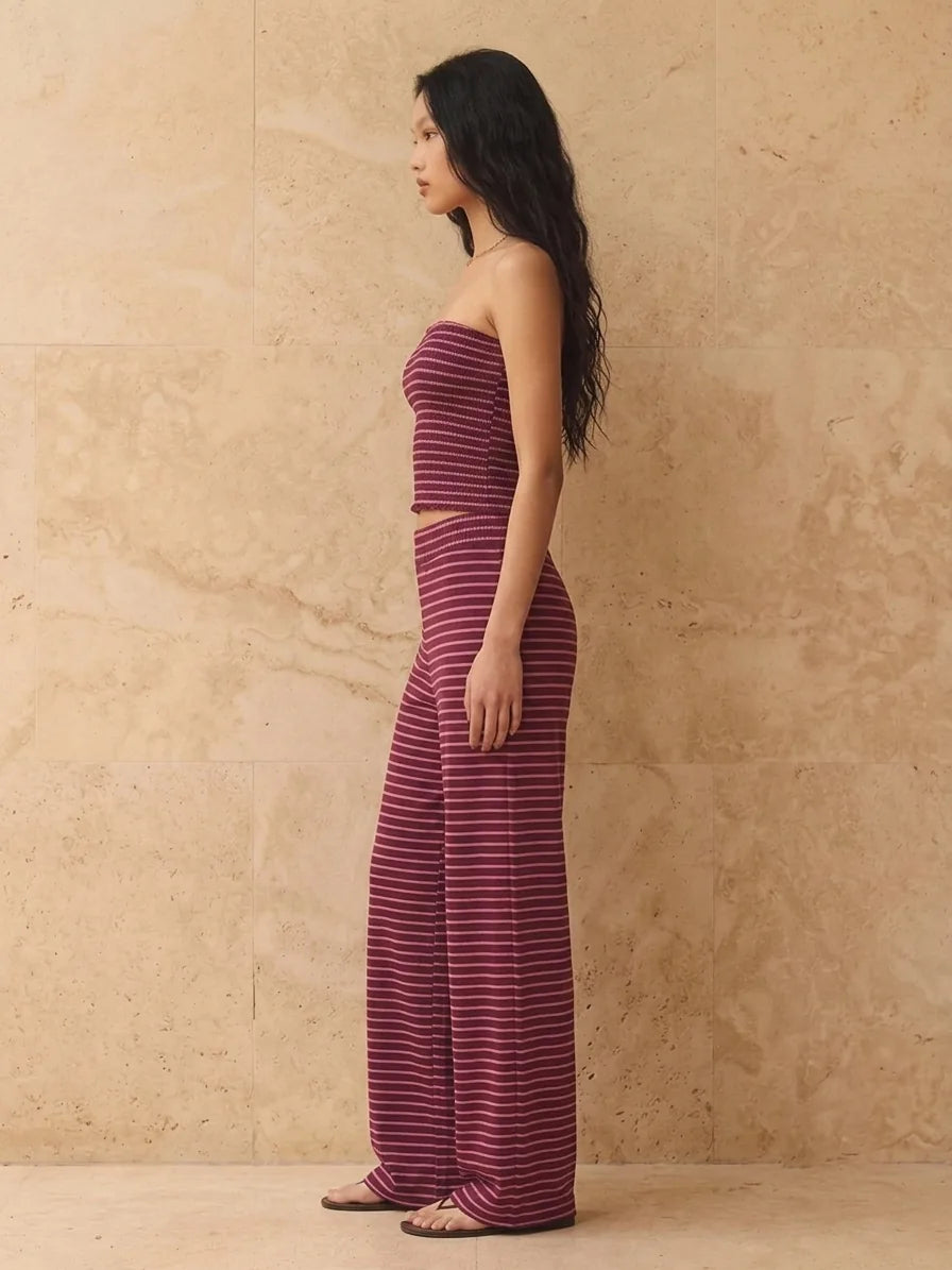 Purplish Red