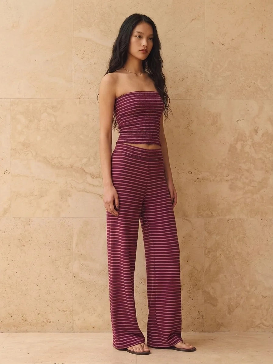 Purplish Red