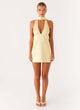 Light Yellow