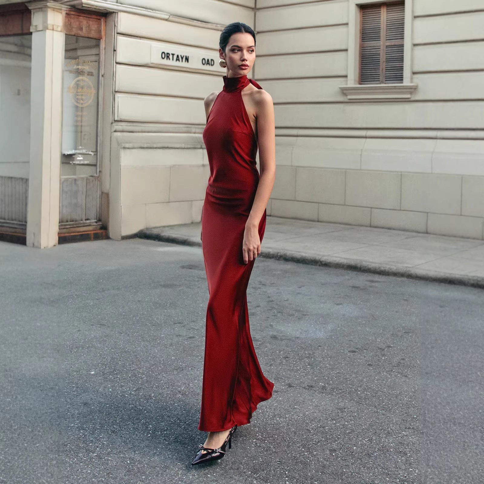 Wine Red