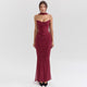 Wine Red