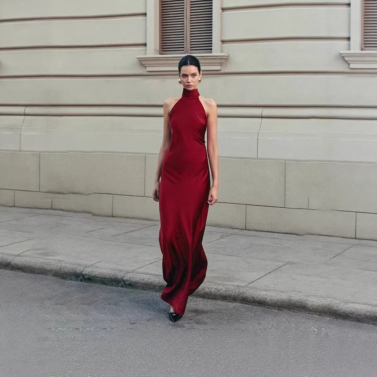 Wine Red