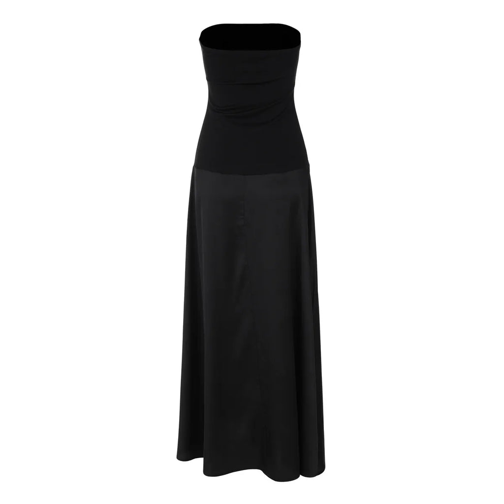 Dove Maxi Dress