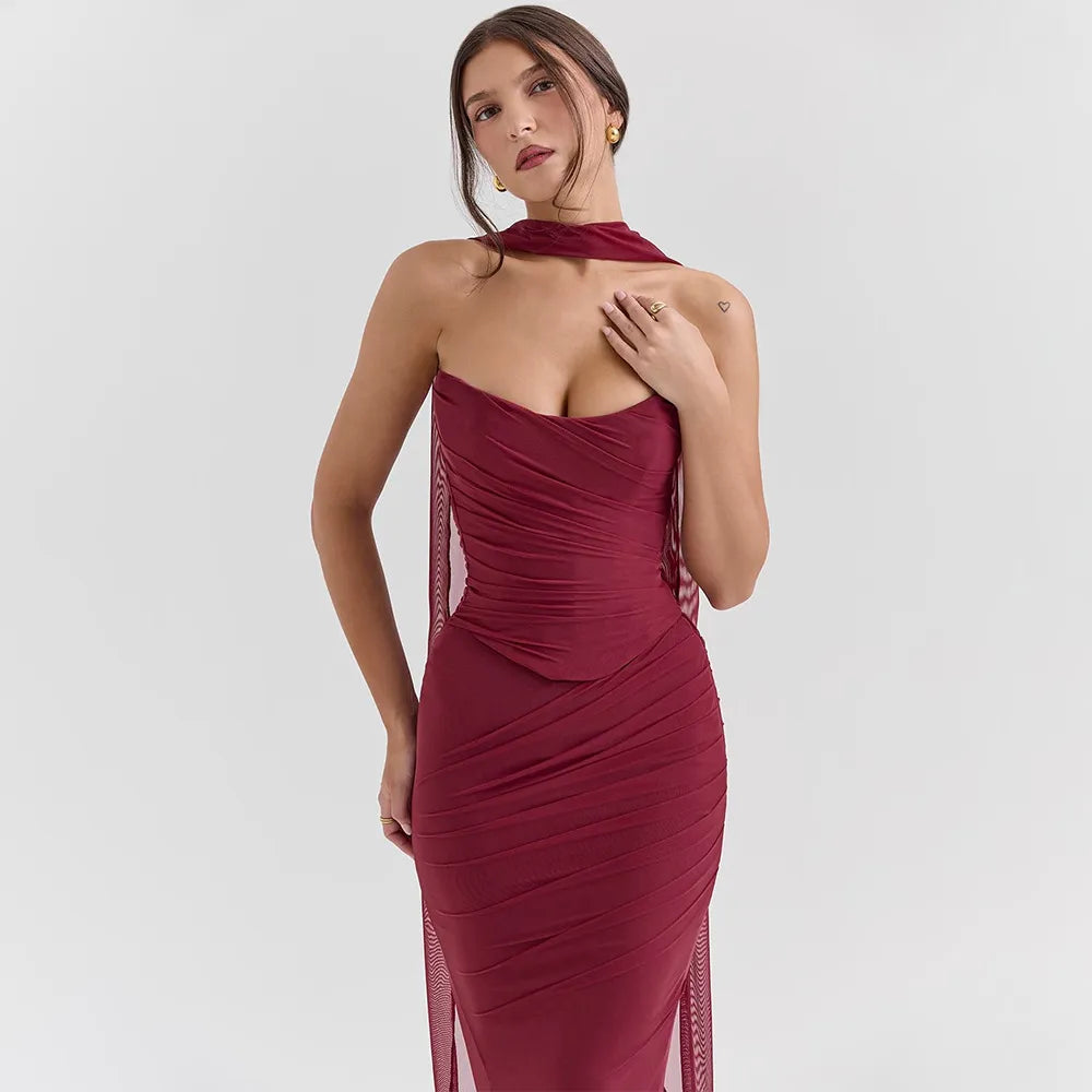 Wine Red