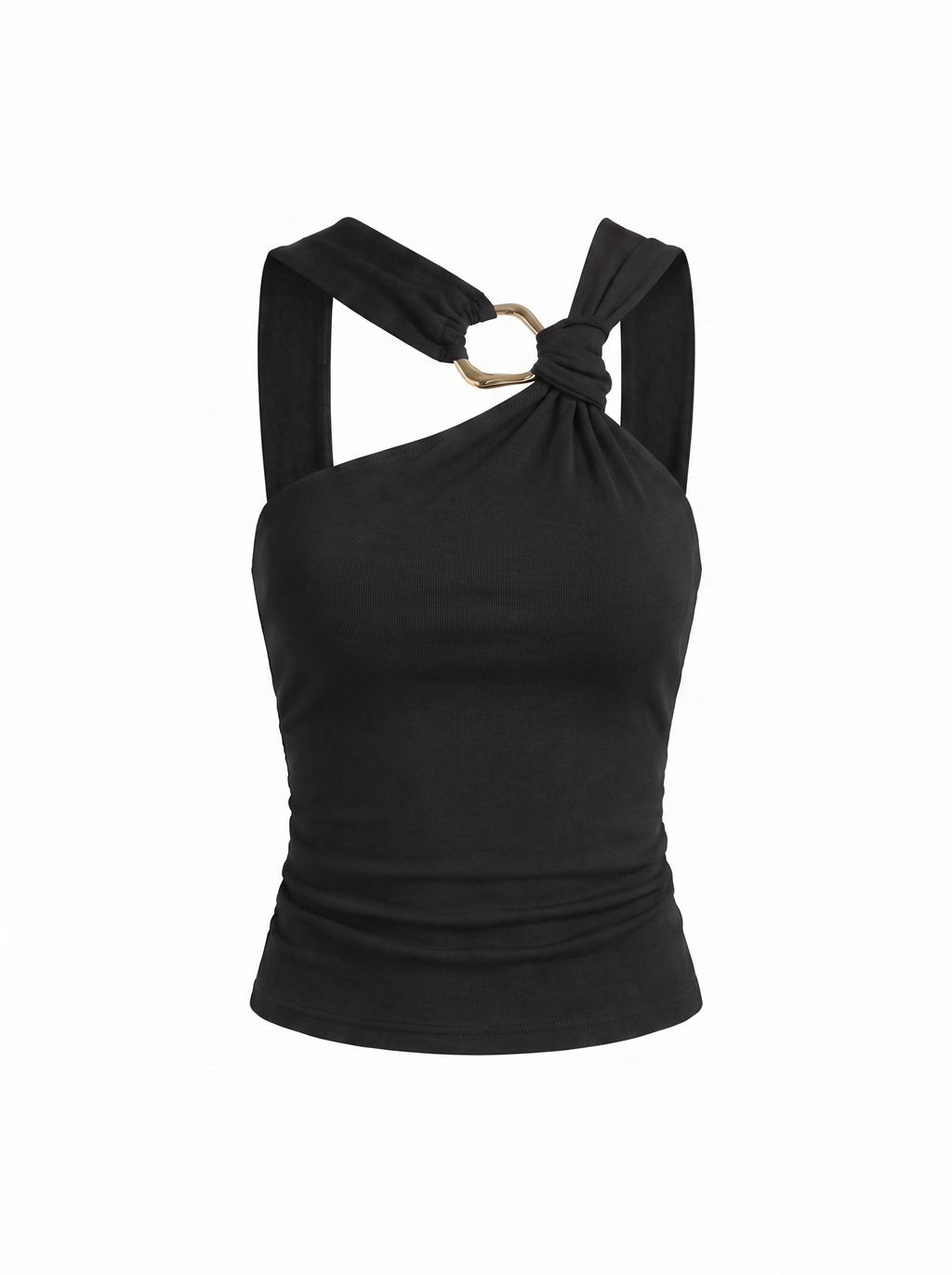 Adeline Halter Top