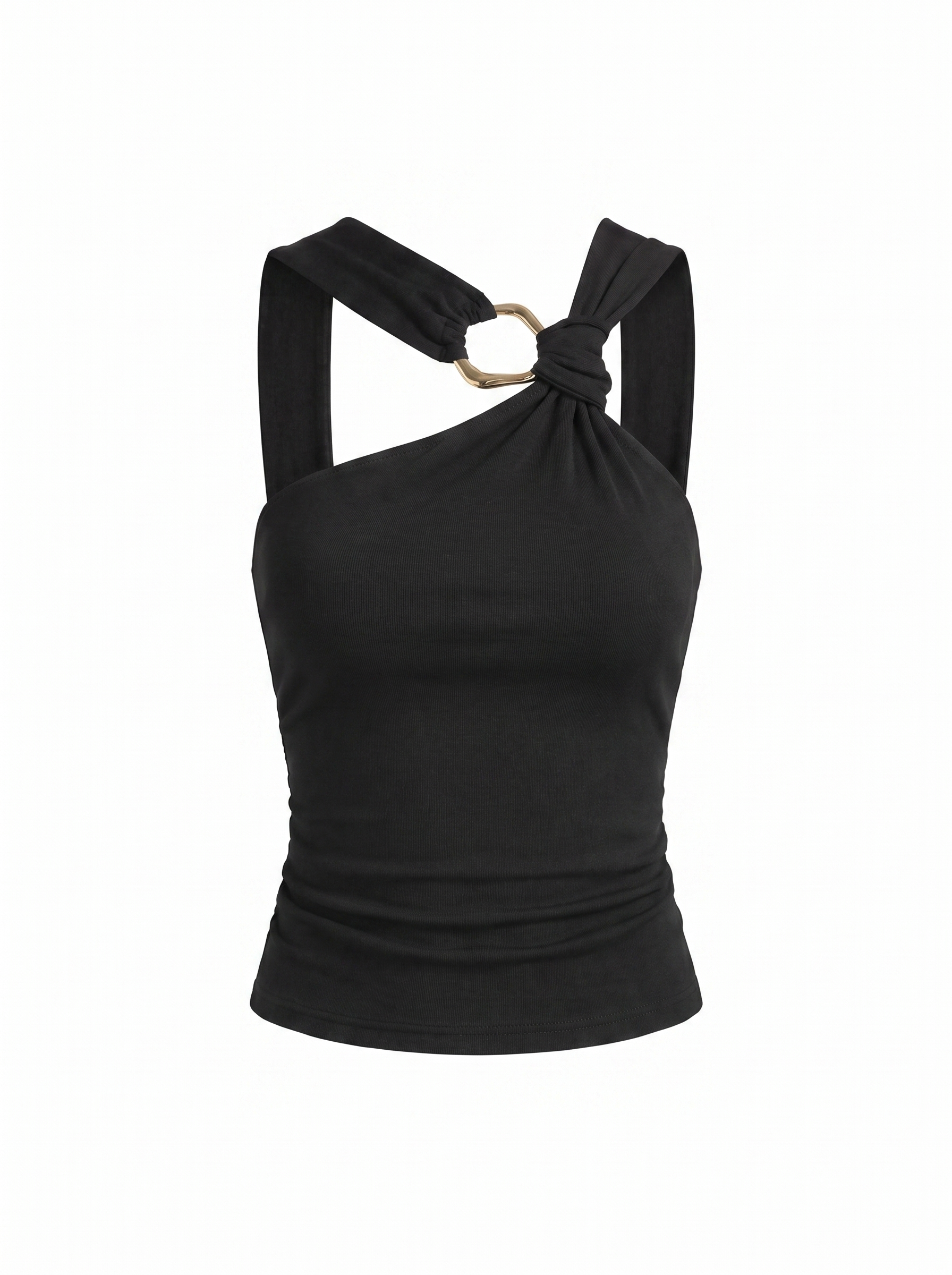 Adeline Halter Top