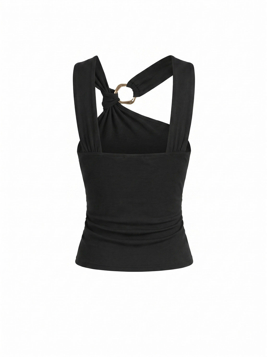 Adeline Halter Top