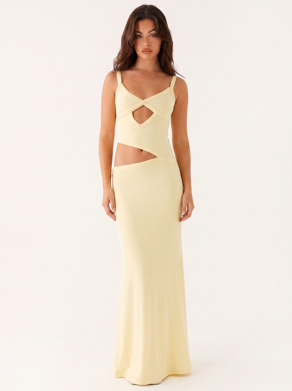 Light Yellow