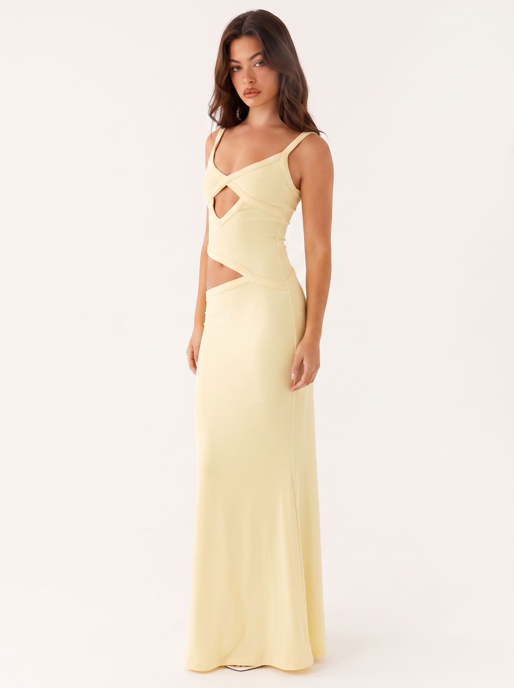 Light Yellow