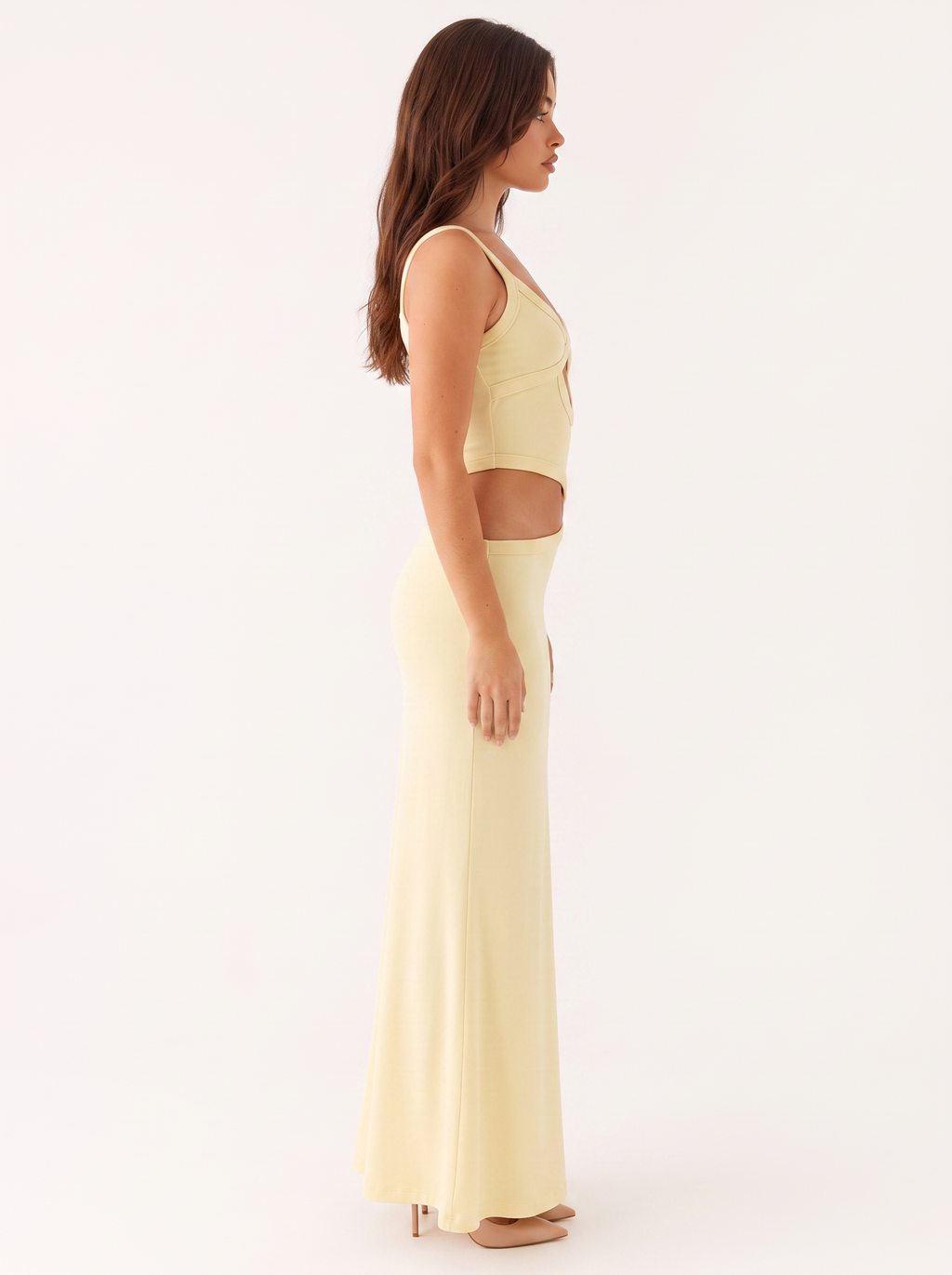 Light Yellow