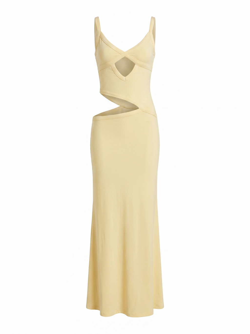 Light Yellow