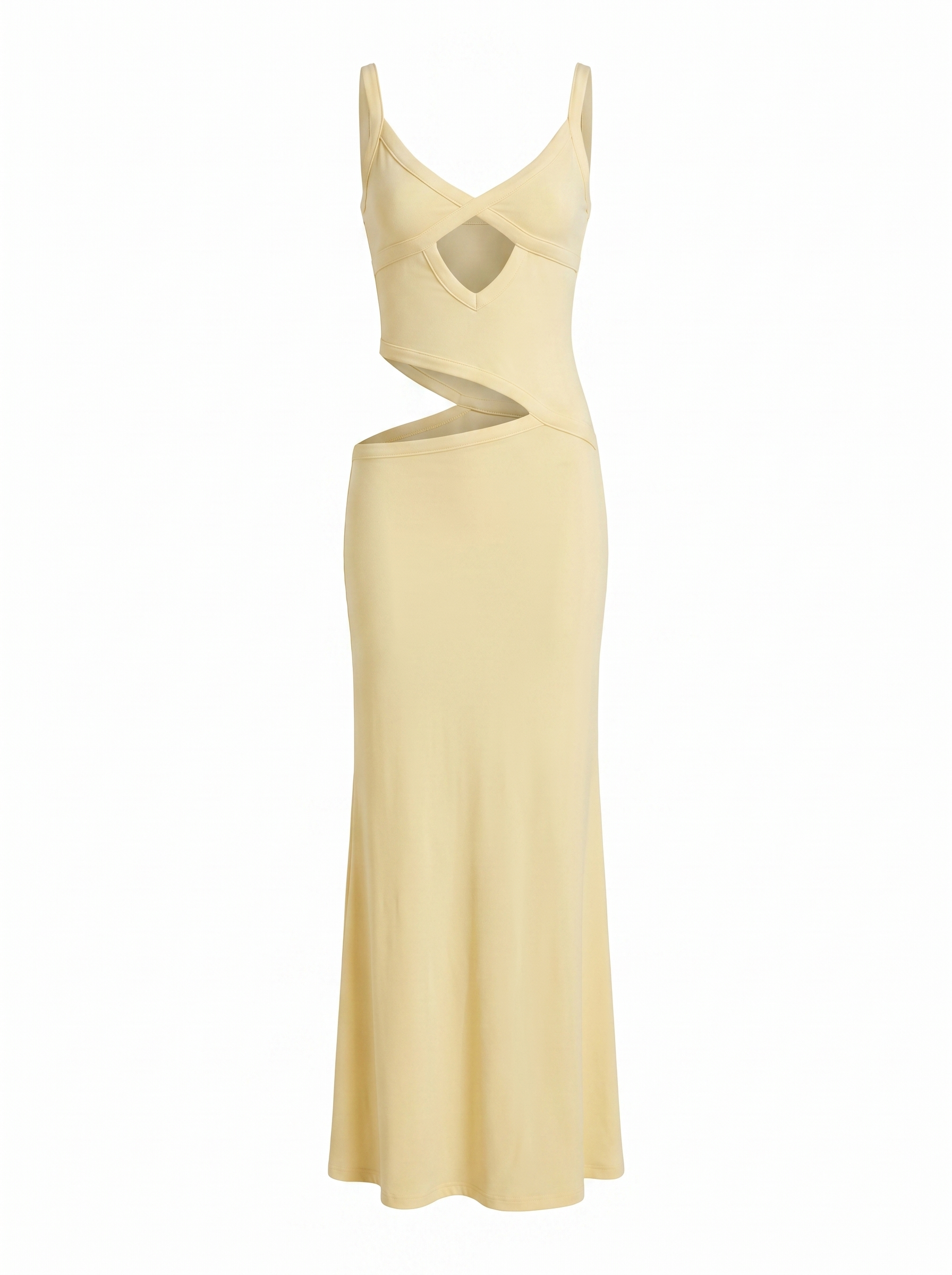 Light Yellow